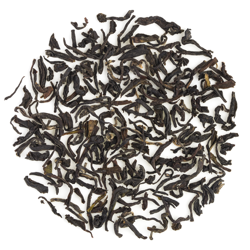 What are Different Types of Black Tea? Teabox