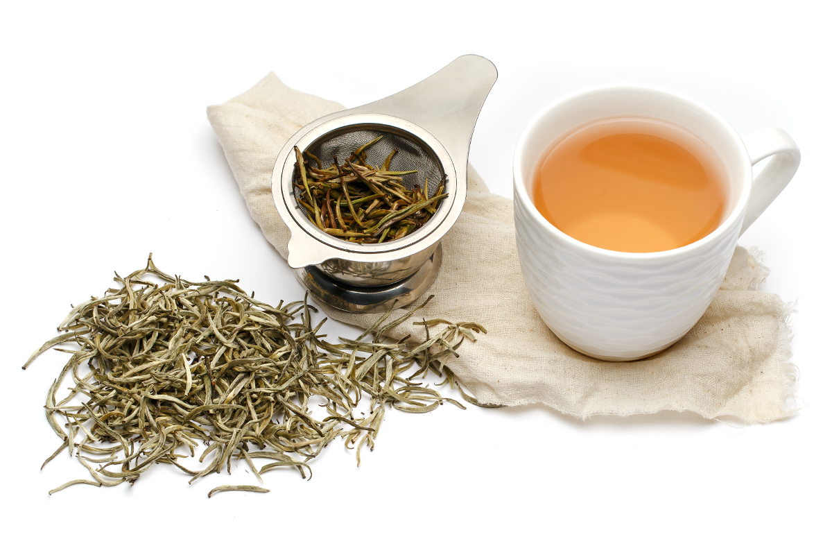 Your Complete Guide: What is White Tea? Types, Taste & Caffeine - Teabox