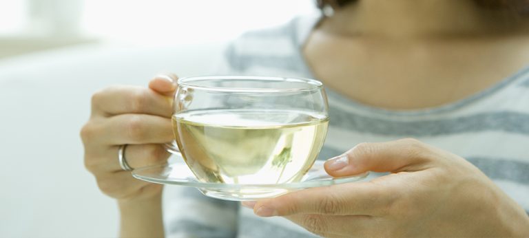 health benefits of green tea