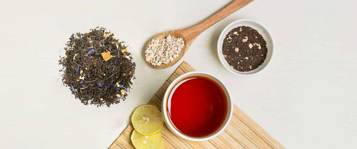 how to make a proper cup of earl grey tea