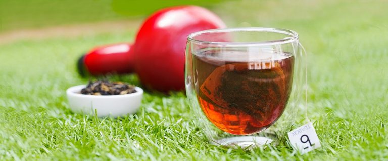 Is Drinking Black Tea Good For Weight Loss