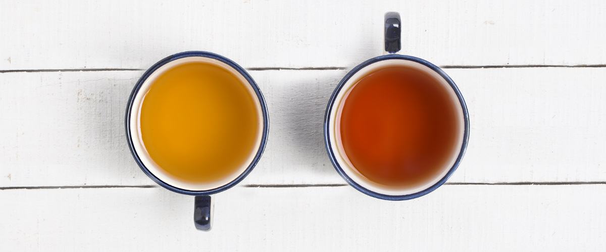 What's the Difference Between First Flush and Second Flush Tea? - Teabox