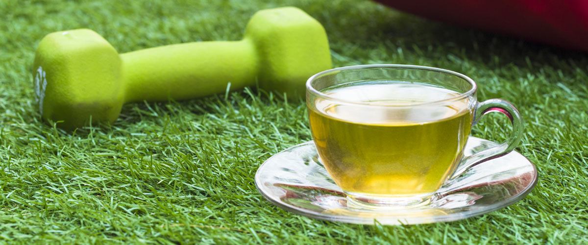 Can Just Drinking Green Tea Actually Lead To Weight Loss Teabox