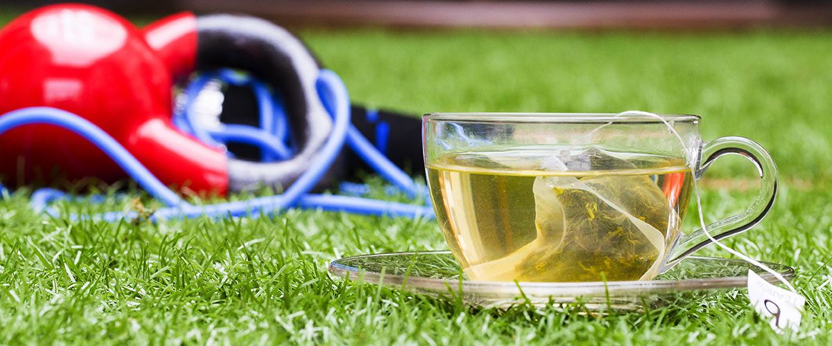 8 Of The Best Weight Loss Teas For Losing Weight - Healthy Wealthy Vida